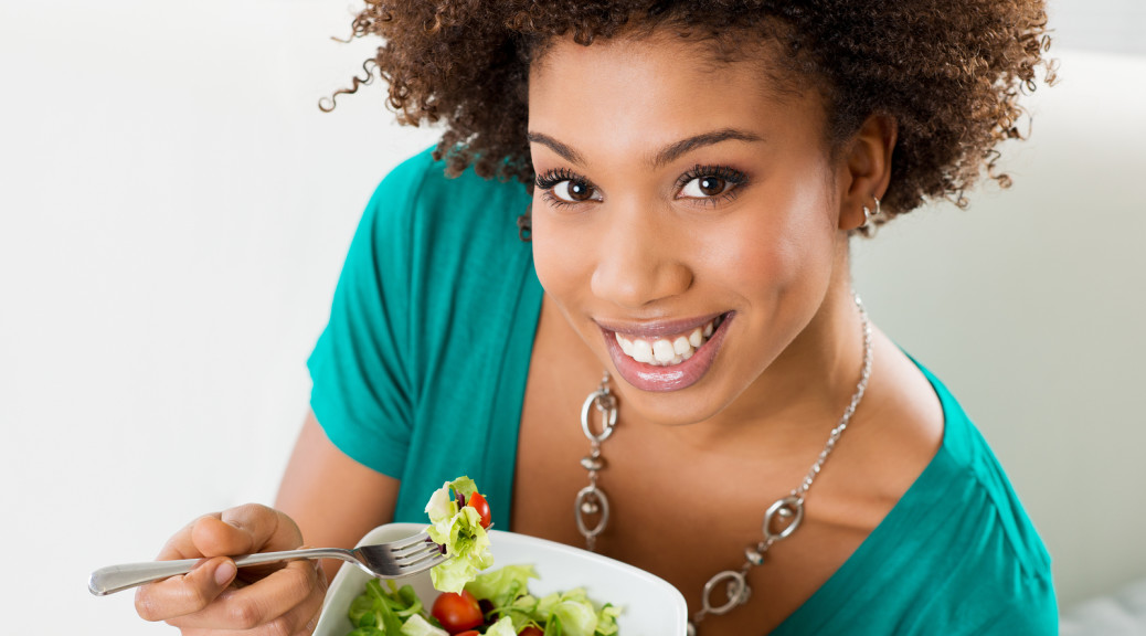 African-American Women Weight Loss Blogs