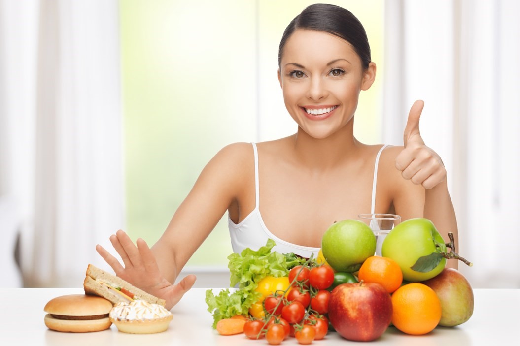 healthy-eating-thumbs-up