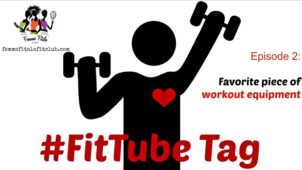 FitTube