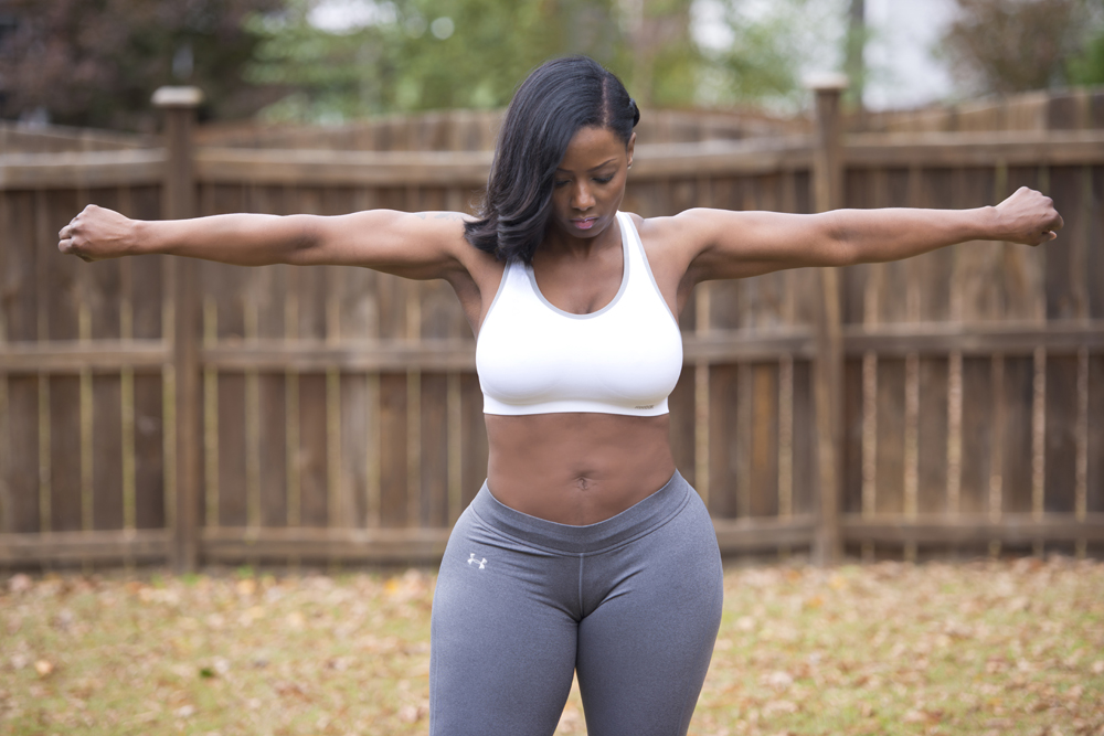 Body fitness femme