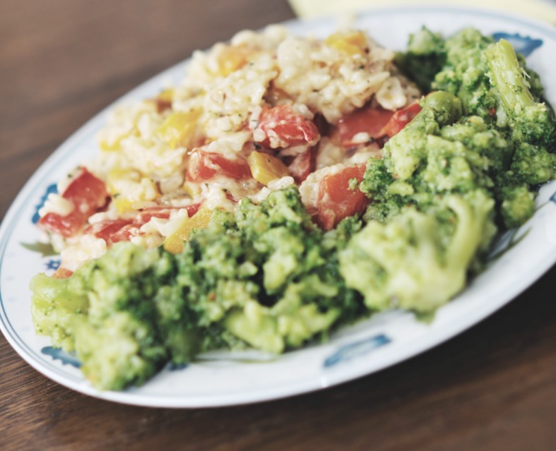 5 tips for healthy meals with a busy lifestyle #healthymeals #instantpot #crockpot #mealplanning
