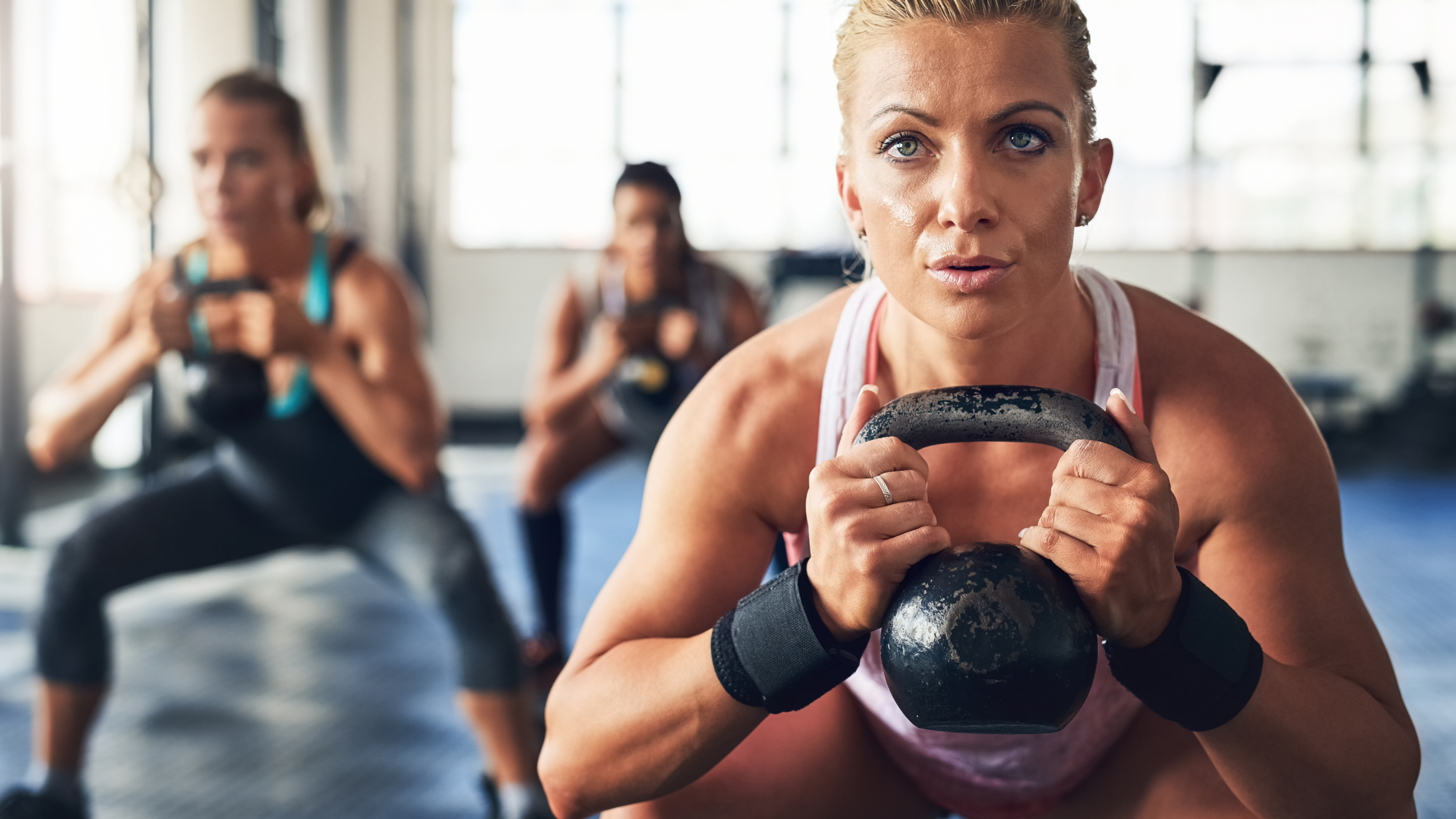 how to burn more calories before, during and after a workout
