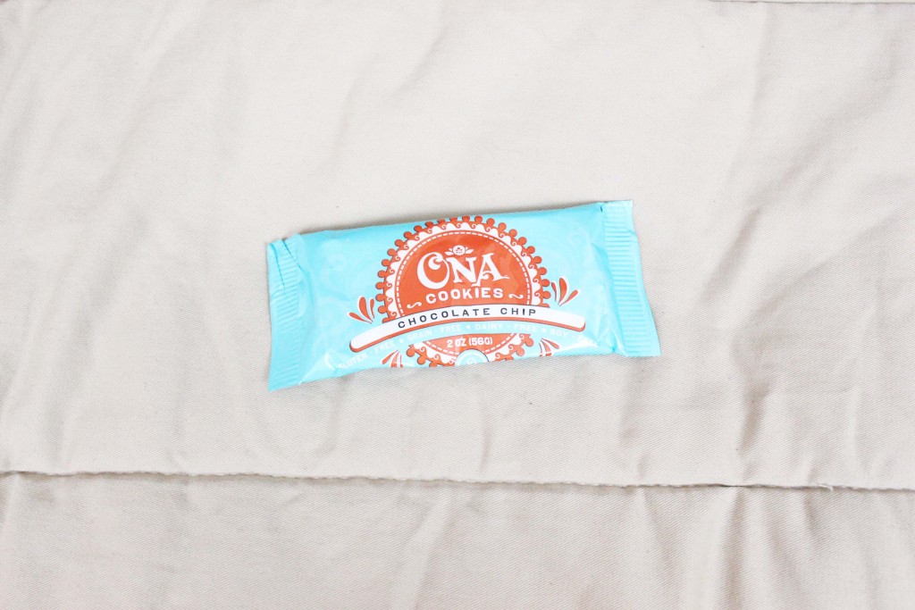 Ona Cookies Chocolate Chip