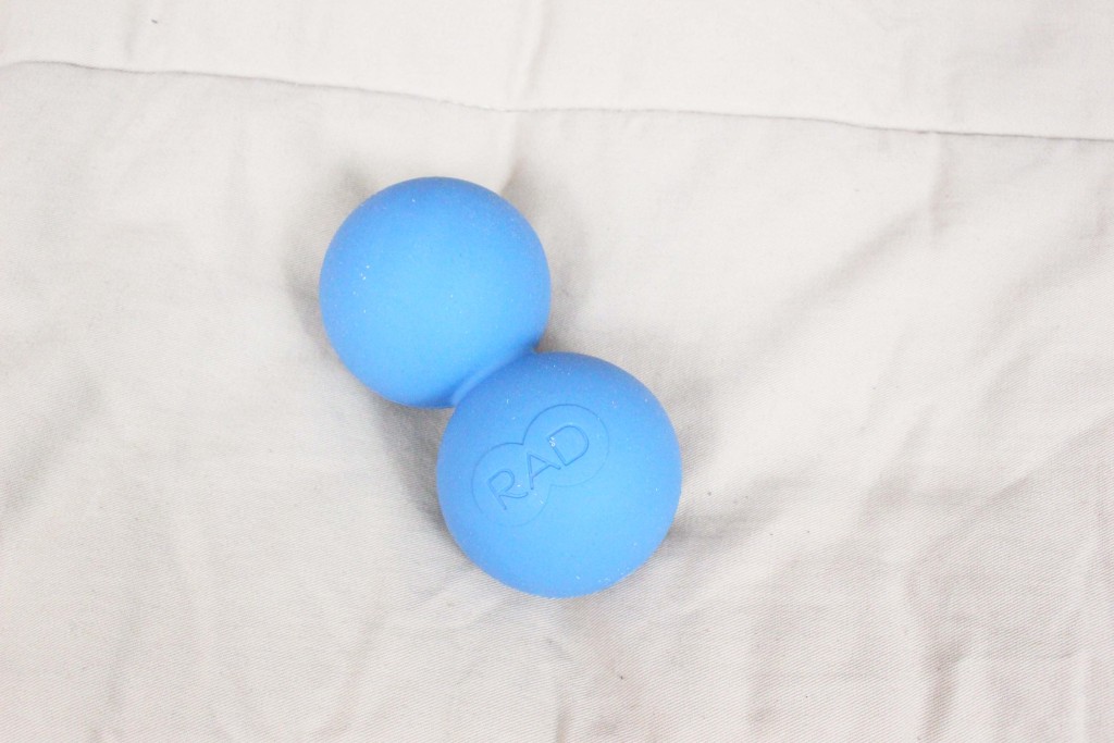 Rad Roller The Everywhere Massage Tool