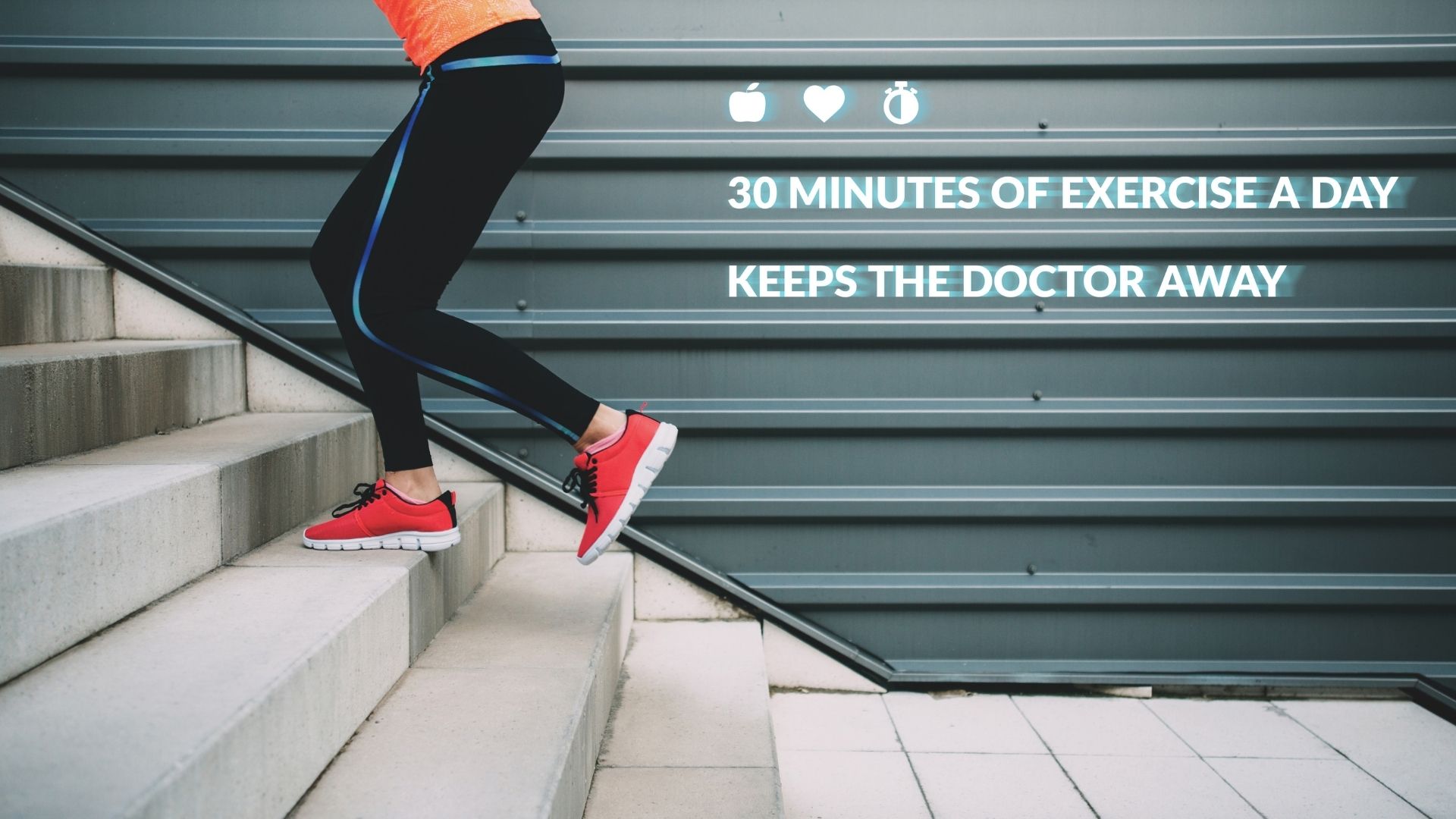 Motivate yourself to workout