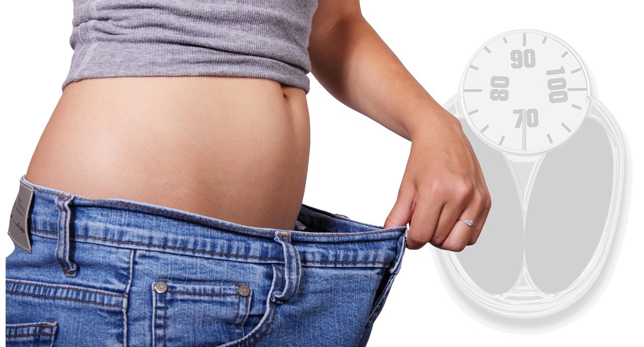 fitness health and weight loss