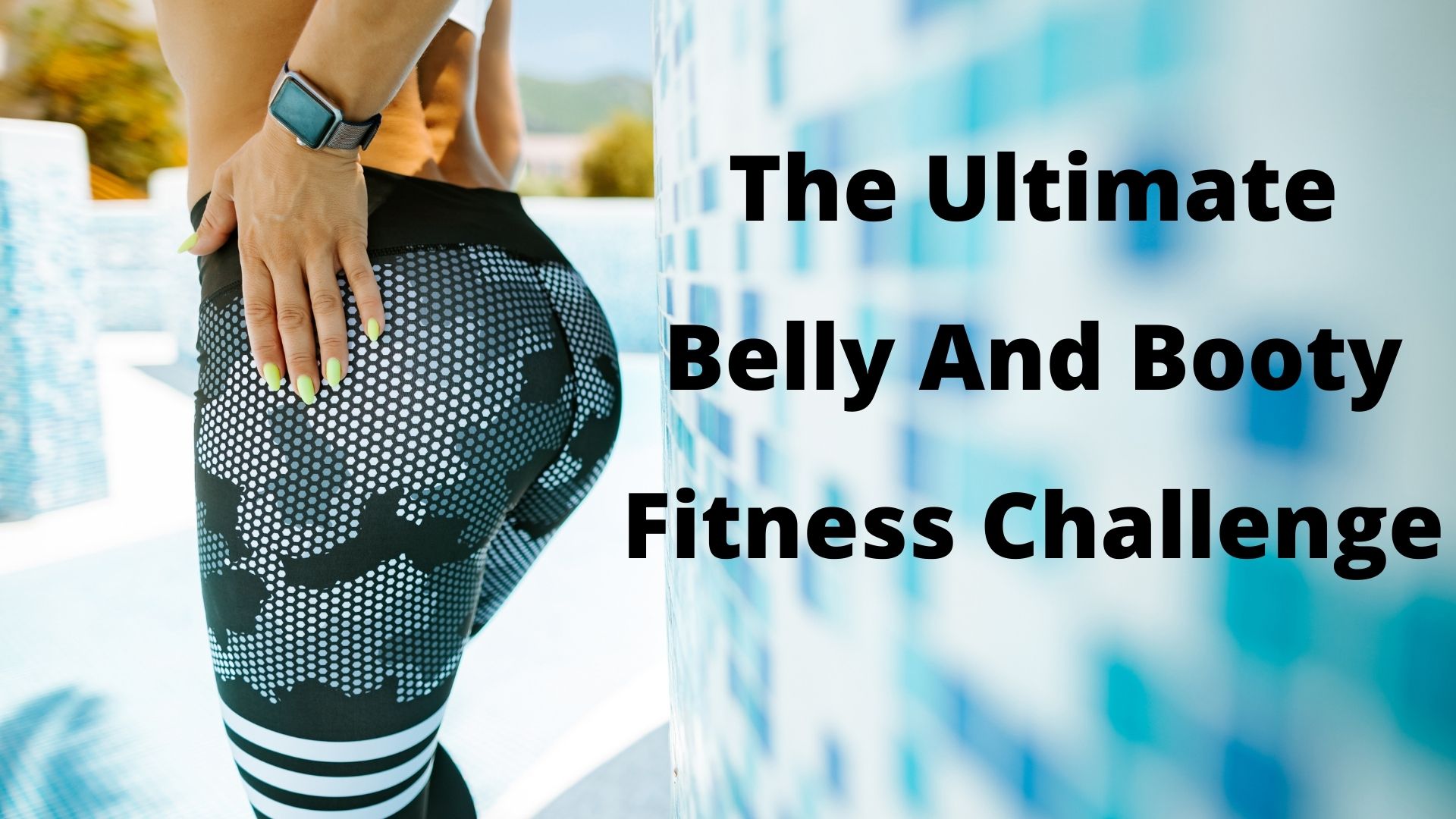 The Optimal Gut And Butt 30-Day Fitness Challenge - Femme Fitale Fit Club  Blog