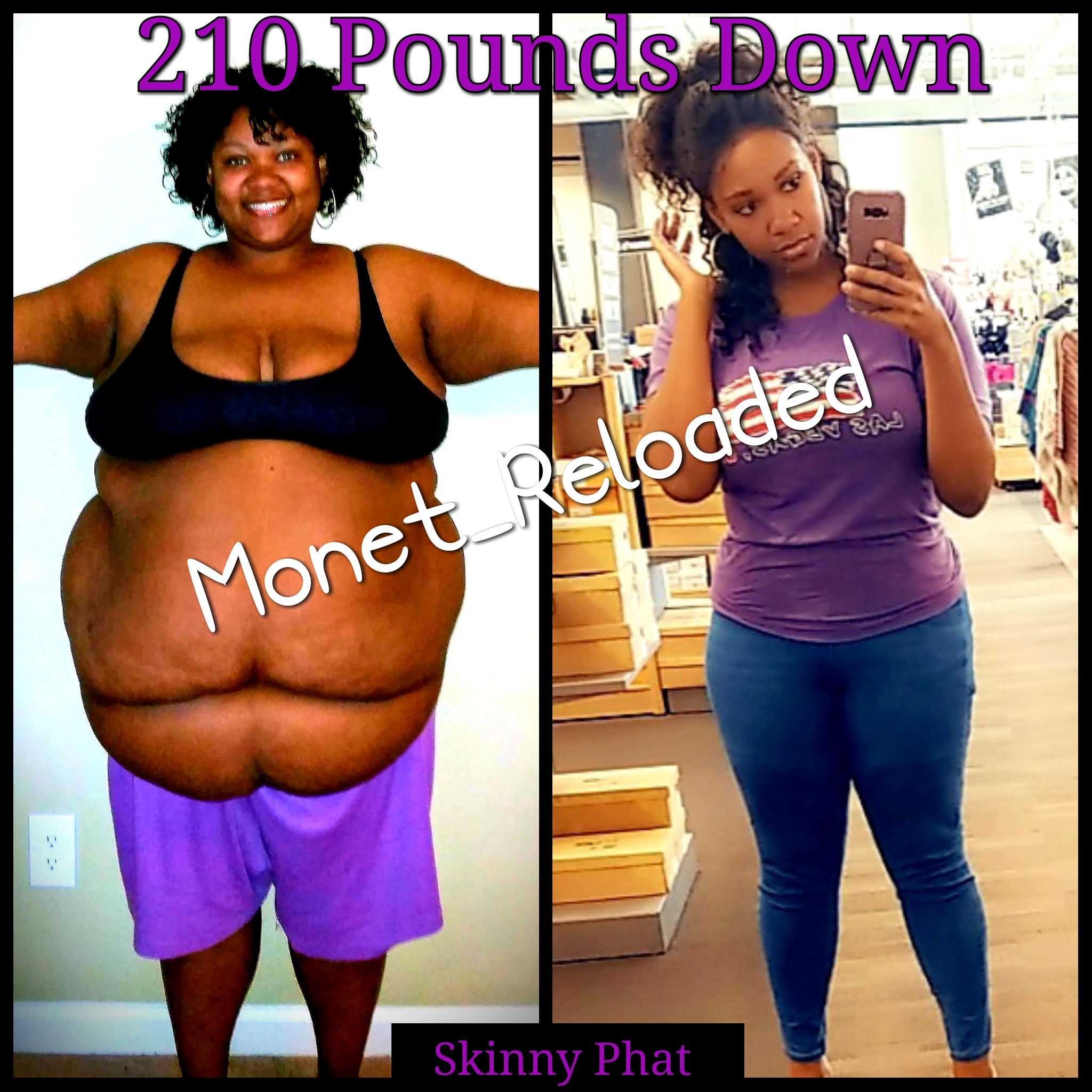 Brandy Reynolds #weightlossbeforeandafter #weightlosstransformation #weightlosstips #blackwomenweightloss #weightlosssuccess
