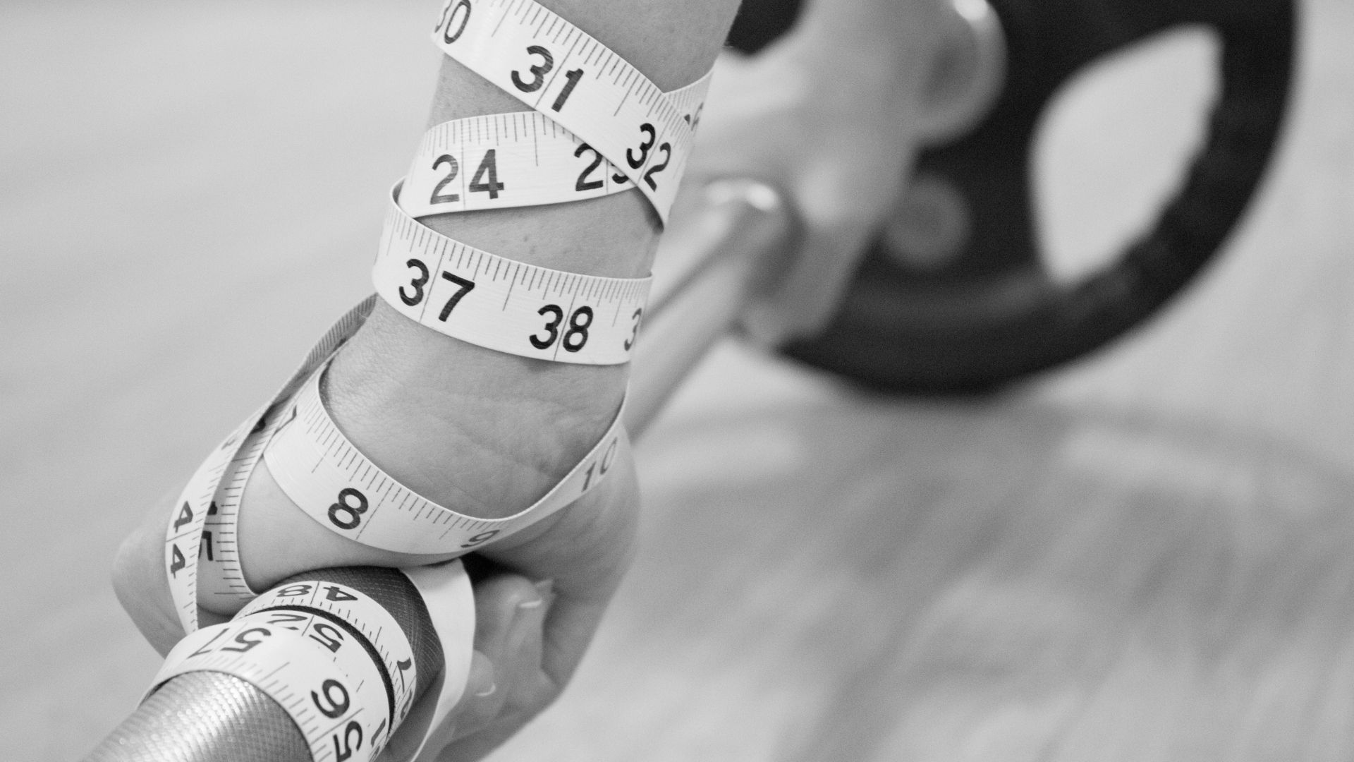 Why you struggle losing weight