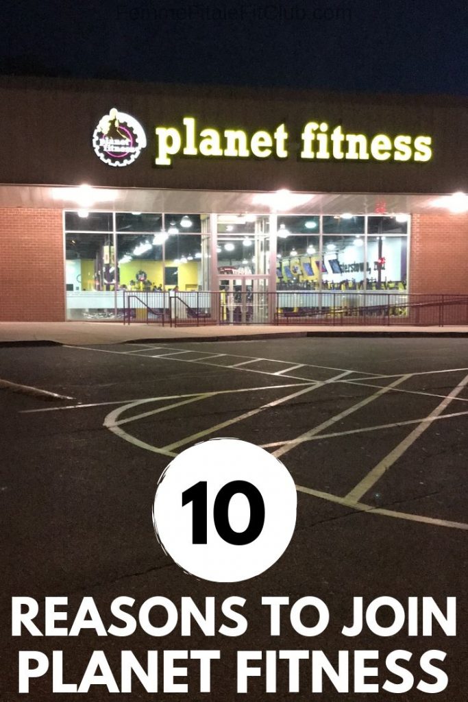 If you are looking for a gym home here are 10 reasons why you should consider making it Planet Fitness.  #planetfitness #nojudgementzone #gymgoer #gym #fitness #fitfam