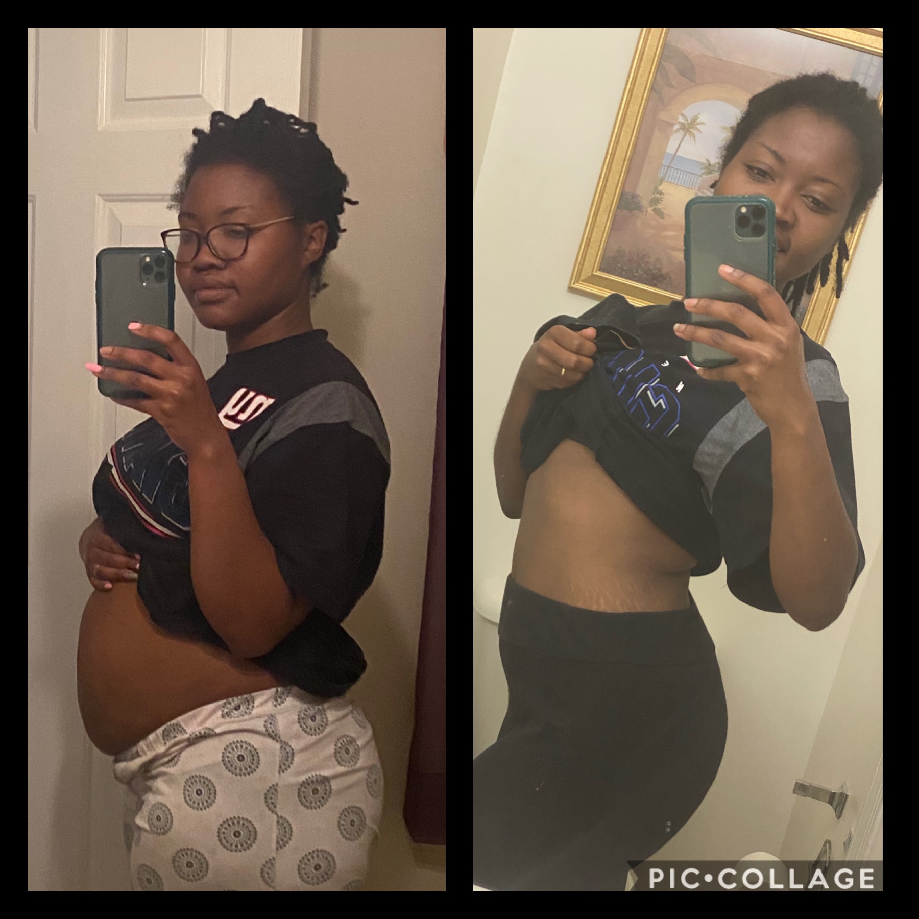 Robin Mills weight loss transformation