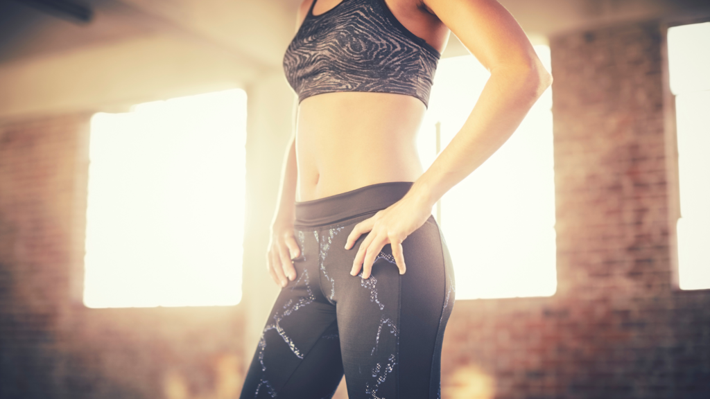 10 Top Workouts For The Midsection Femme Fitale Fit Club Blog