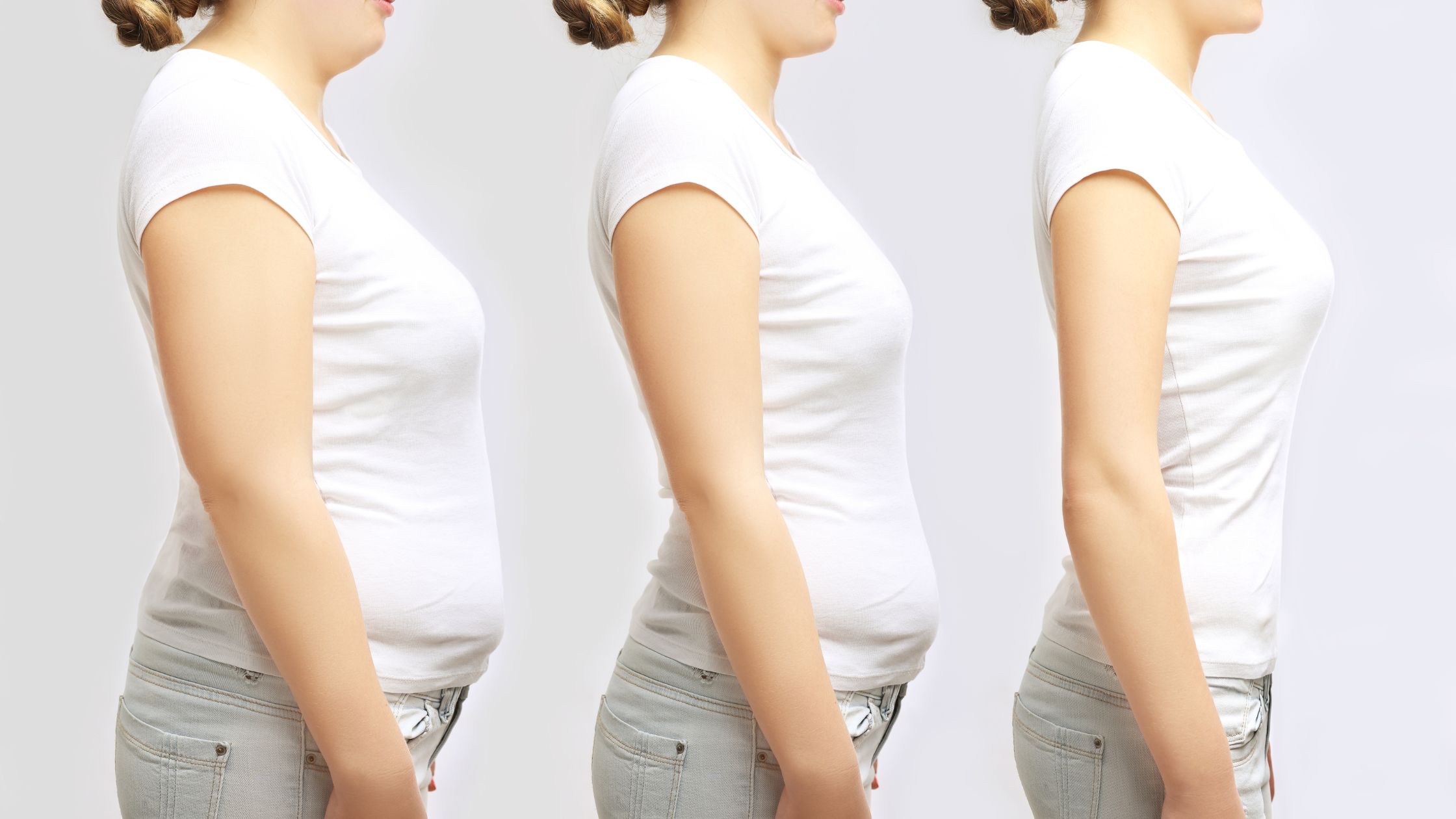 Discover the groundbreaking method to effectively lose fat during #menopause that doesn't involve extreme dieting or endless hours at the gym. Say goodbye to stubborn belly fat and hello to a slimmer, healthier you! #weightlossforwomen