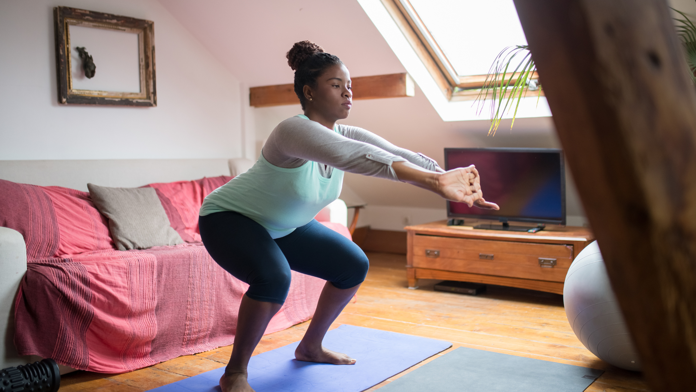 Incorporate squats into your workout regimen to experience the numerous benefits they offer. From boosting metabolism to preventing injuries, squats are a versatile and effective exercise for achieving your fitness goals.