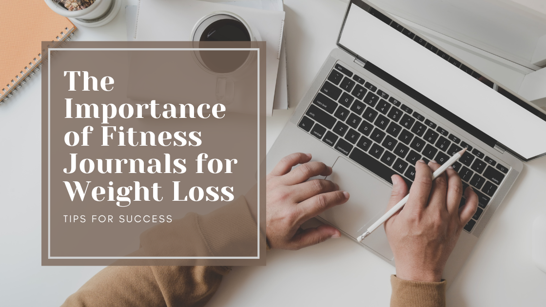 Starting a weight loss journey can be overwhelming, but a simplified fitness journal can help. Learn how to track progress, set realistic goals, and stay accountable. Find the right planner and ask a friend for support to make the process more fun and flexible. Improve your weight loss journey with these helpful tips.