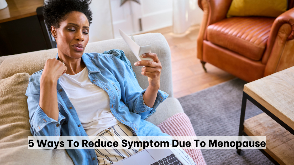 Discover unconventional and effective methods to alleviate menopause symptoms without relying on medication. From dietary changes to stress-relief techniques, this blog post will provide you with fresh insights to improve your quality of life during this transitional phase. #hormones #balancinghormones #menopause #fitover50