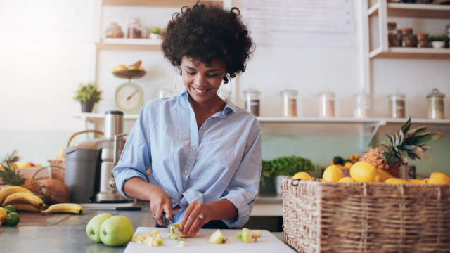 Discover the hidden advantages of juicing that can transform your health and well-being. From improved digestion to increased energy levels, find out why juicing is a powerful tool for boosting your overall wellness.