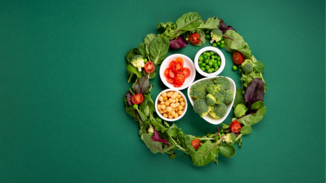 Are you tired of the same old sources of protein on your whole food plant-based diet? It's time to shake things up and discover some surprising options that will not only keep you satisfied but also provide a nutritional boost. #plantbased #wfpb #wholefood #protein #plantbaseddiet #vegan