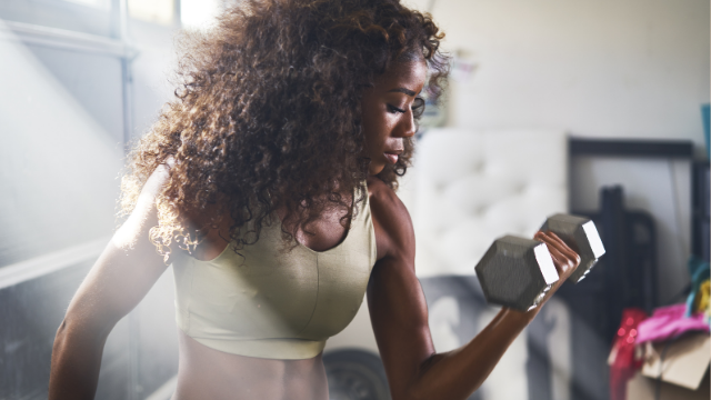 Forget strength training myths every woman needs to stop believing and learn how lifting weights transforms health.