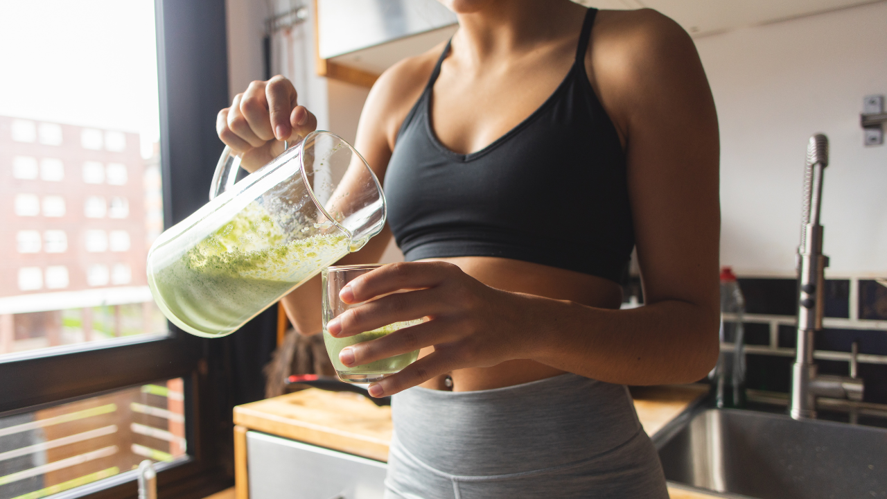 7-Day Detox Challenge